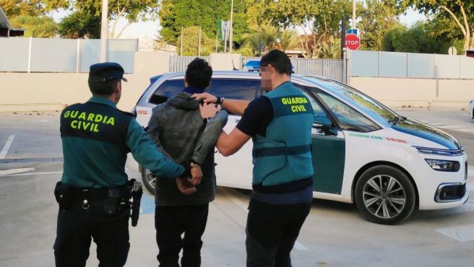 La criminalidad sufre un brusco descenso gracias al confinamiento por el coronavirus