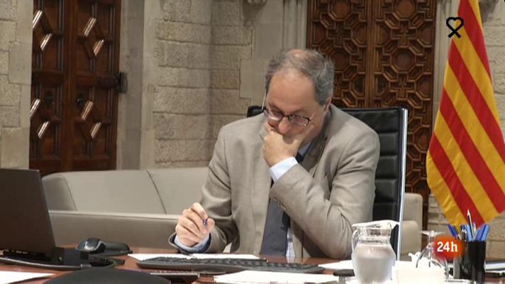 L'Informatiu - L'Informatiu cap de setmana - 31/05/2020