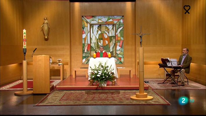 La Missa - La Missa - 31/05/2020