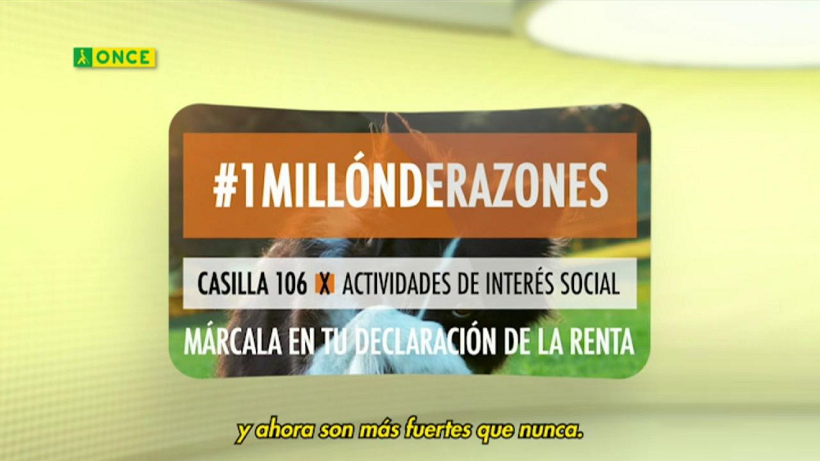 ONCE - 31/05/20 - ver ahora