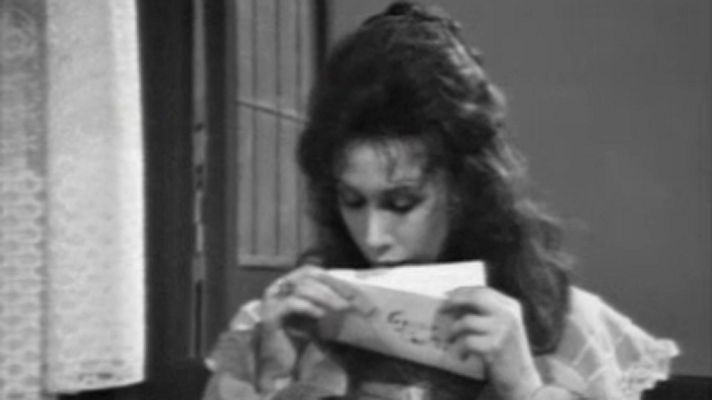 Dos mujeres - Capítulo 20