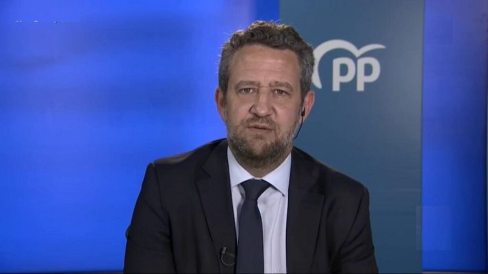 Los desayunos - Los desayunos de TVE - 01/06/20