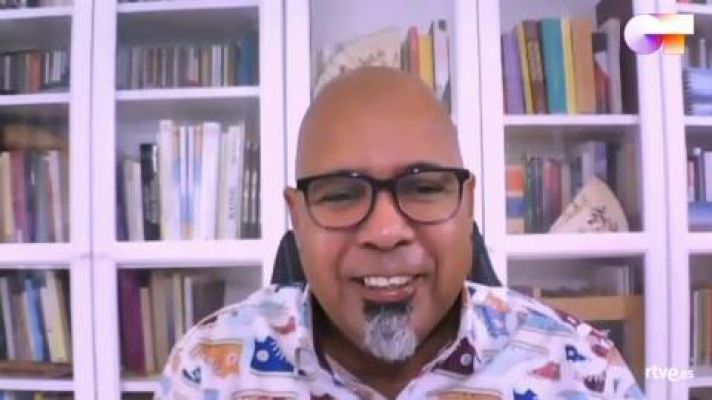 OT 2020 - Alexis Díaz-Pimienta vuelve a OT 2020 con una clase virtual