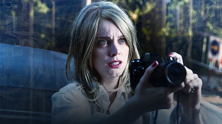 Dorien, la película