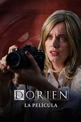 Dorien - Mira ya 'Dorien, la película'