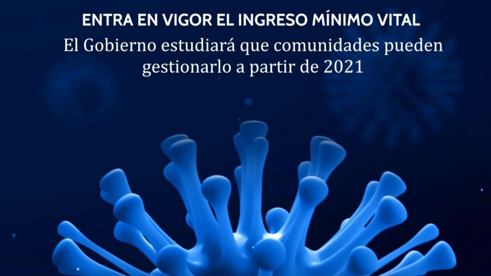 Especial Informativo - Coronavirus - 13 h. - 01/06/20 - RTVE.es