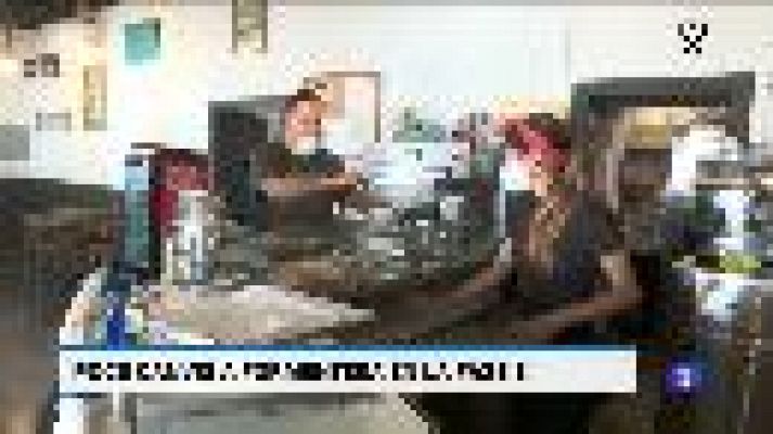 Informatiu Balear - Informatiu Balear - 01/06/20