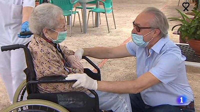 L'Informatiu - Comunitat Valenciana - 01/06/20 - ver ahora