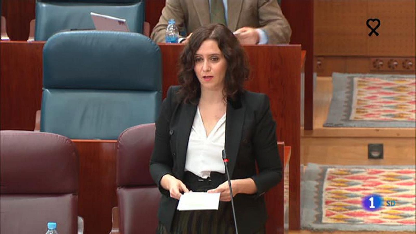 Informativo de Madrid - 28/05/2020 - ver ahora