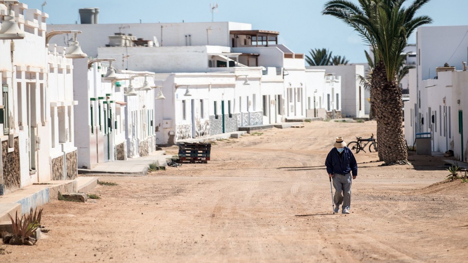 Telediario 1 en cuatro minutos - 01/06/20 - Ver ahora