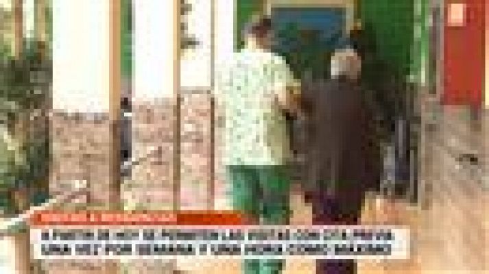 Cerca de ti - Cerca de ti - 01/06/2020