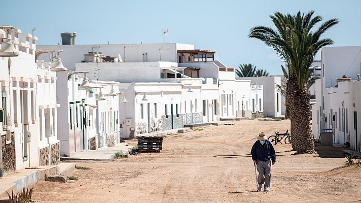 Formentera, La Gomera, El Hierro y La Graciosa, primeros territorios en Fase 3