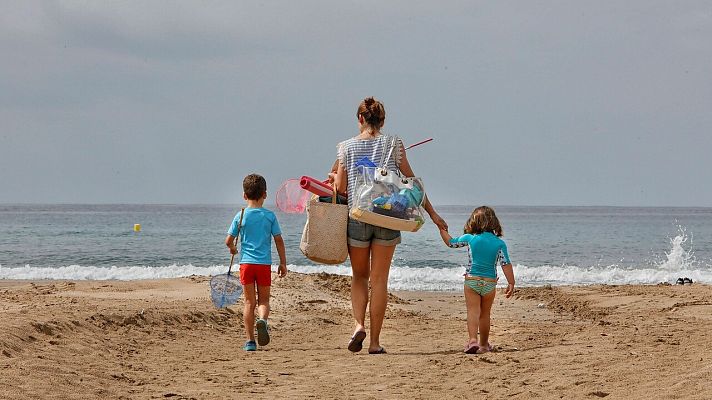 La libre circulación da un respiro al turismo