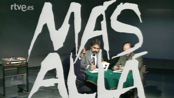 Más allá - El fraude de la parapsicología (II)