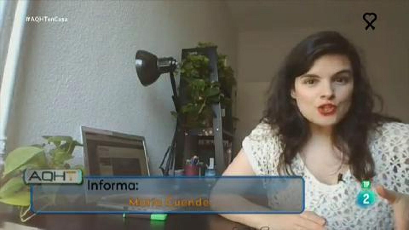 Jóvenes inmigrantes trabajando en el campo - Aquí hay trabajo | Ver