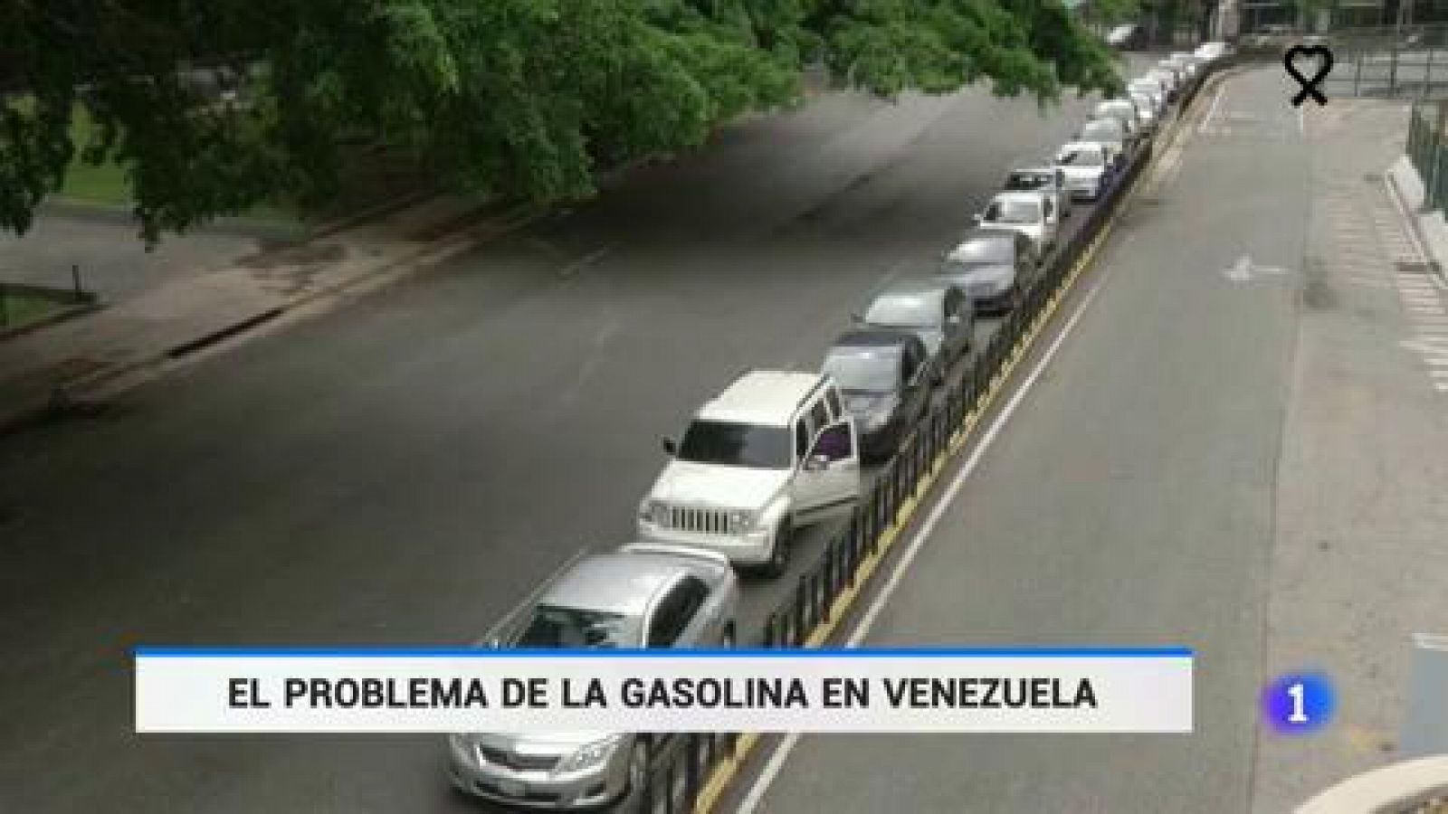 Venezuela | Fuertes subidas del precio del combustible en Venezuela