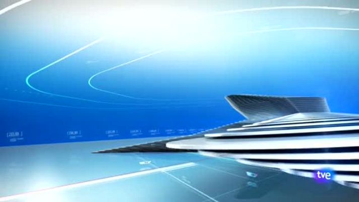 Noticias Aragón - Noticias Aragón - 01/06/2020