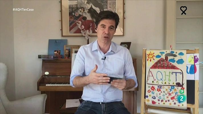 Aquí hay trabajo - Subsidio excepcional por fin de contrato temporal