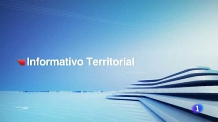 Noticias Murcia - Noticias Murcia 2 - 01/06/2020