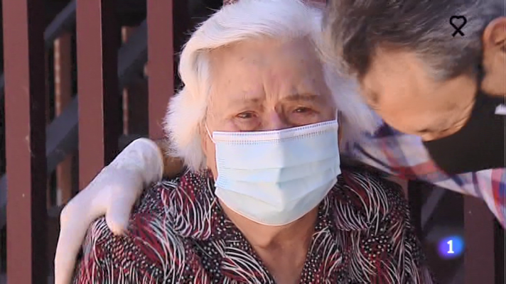 Informativo Telerioja - Informativo Telerioja 2 - 1/06/20