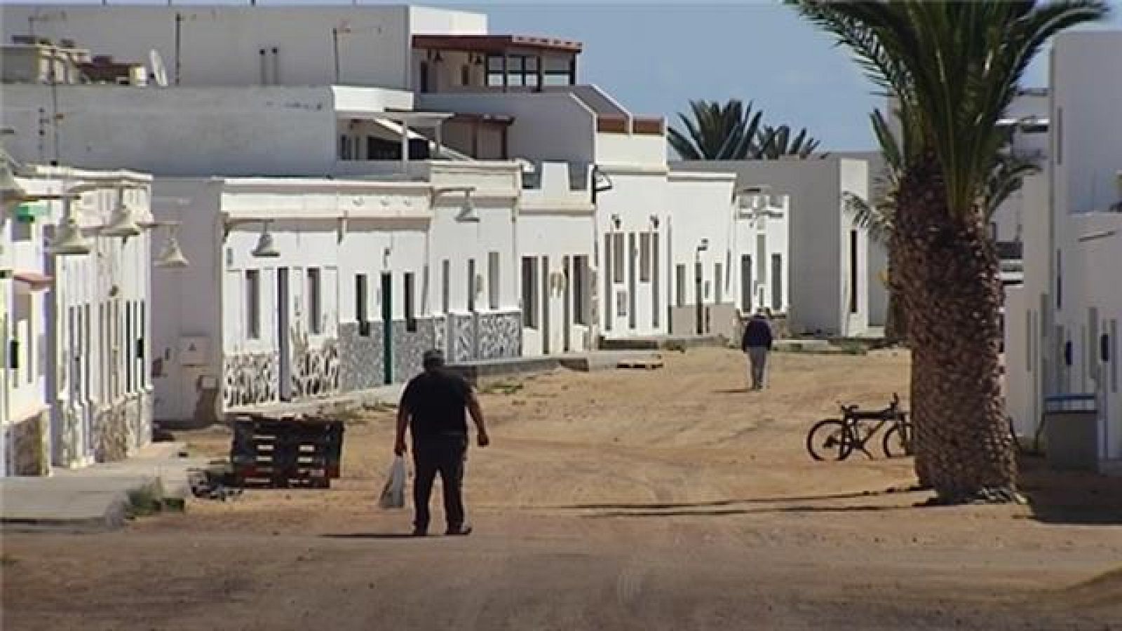 Canarias en 2' - 01/06/2020