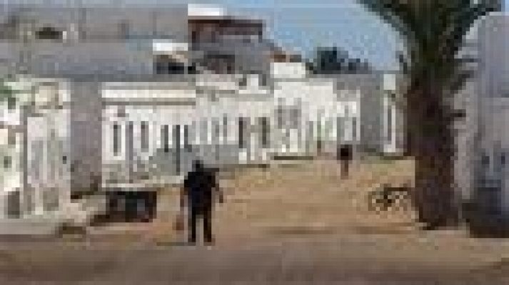 Telecanarias - Canarias en 2' - 01/06/2020