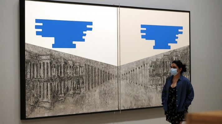 Empieza el regreso de los grandes museos