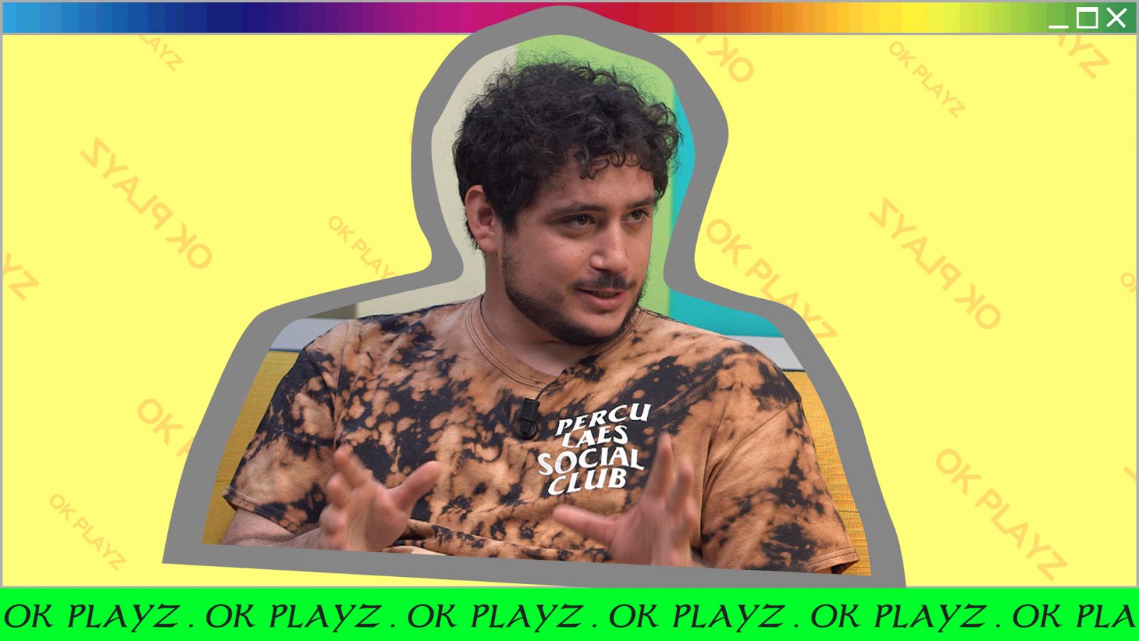 OK Playz - Darío Eme Hache y las novedades tecnológicas de la cuarentena