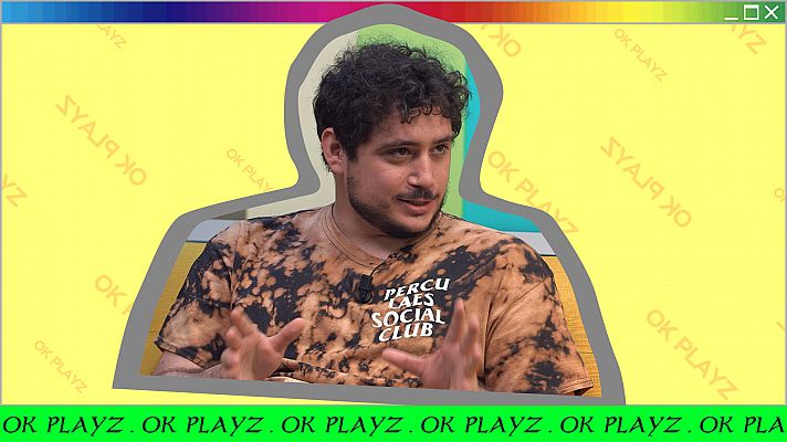 OK Playz - Darío Eme Hache y las novedades de la cuarentena