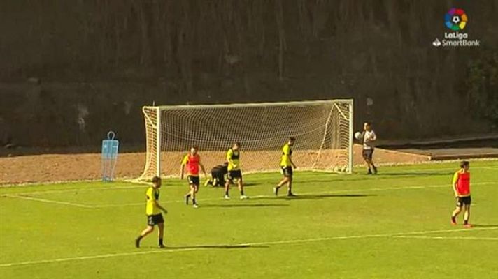 Telecanarias - Deportes Canarias - 01/06/2020