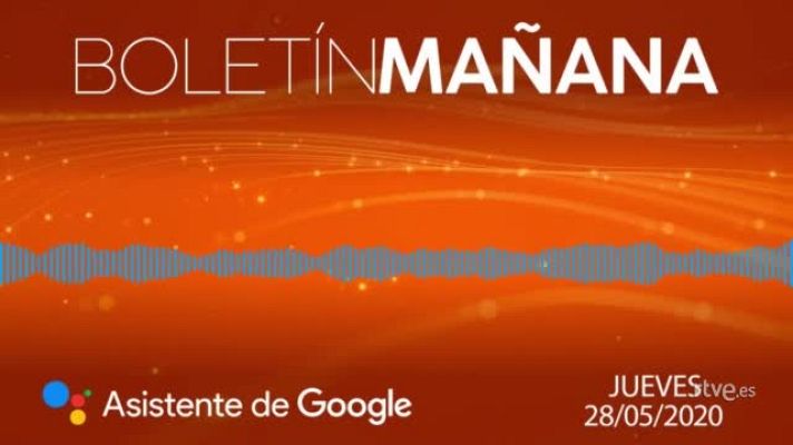 28 de mayo. Jueves mañana. Gala 11