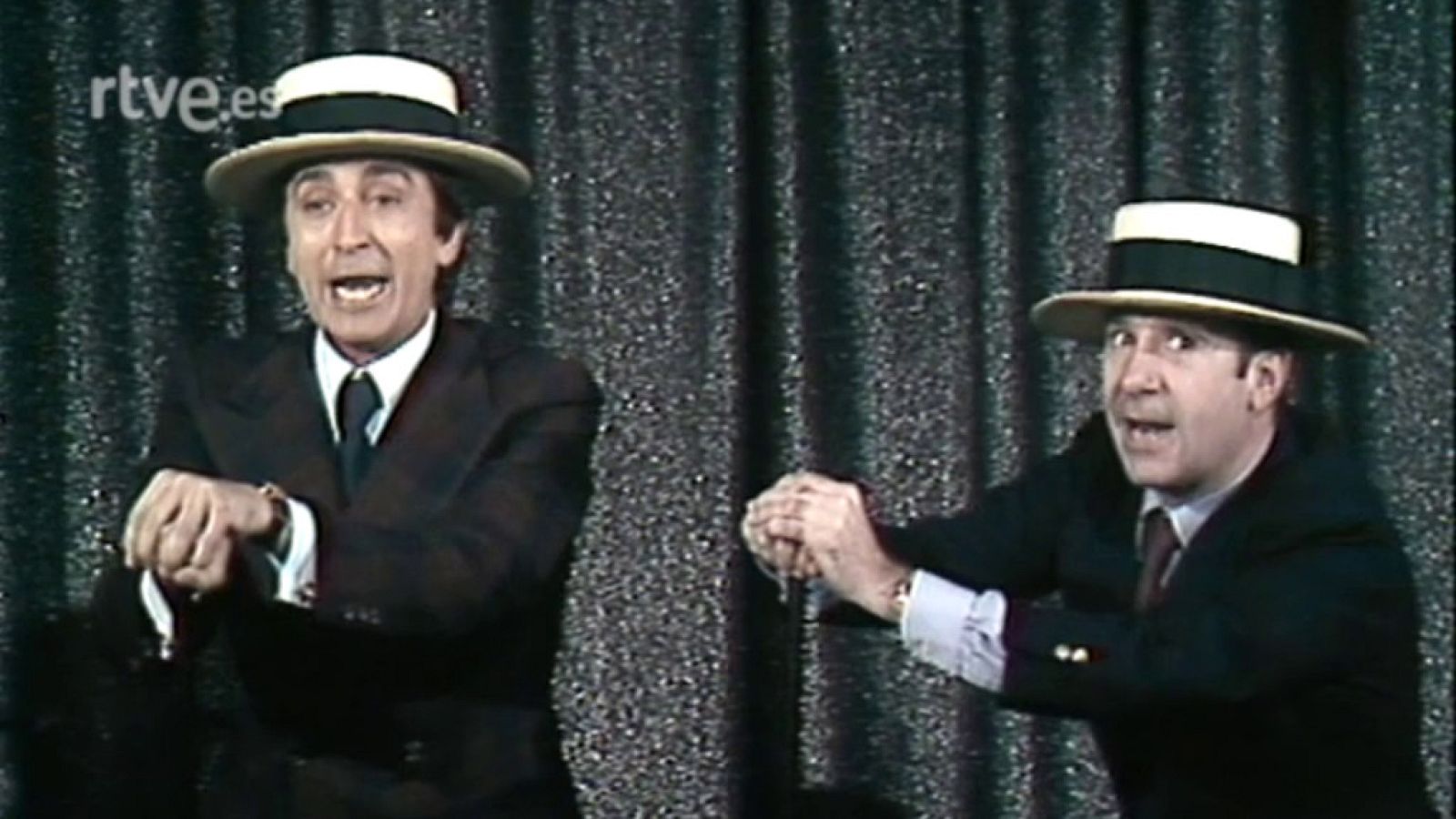 Esta noche fiesta: 06/12/1977 | RTVE Play