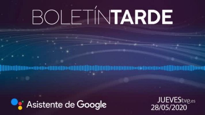 28 de mayo. Jueves tarde. Repaso de la Gala 11