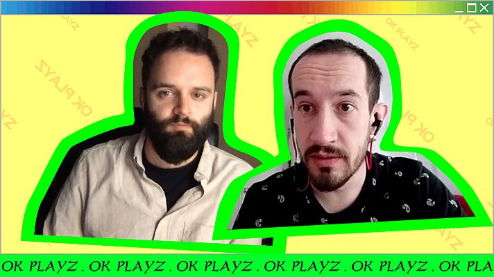 OK Playz - Pasco y Rodri: ¿cómo triunfar uniendo el talento?
