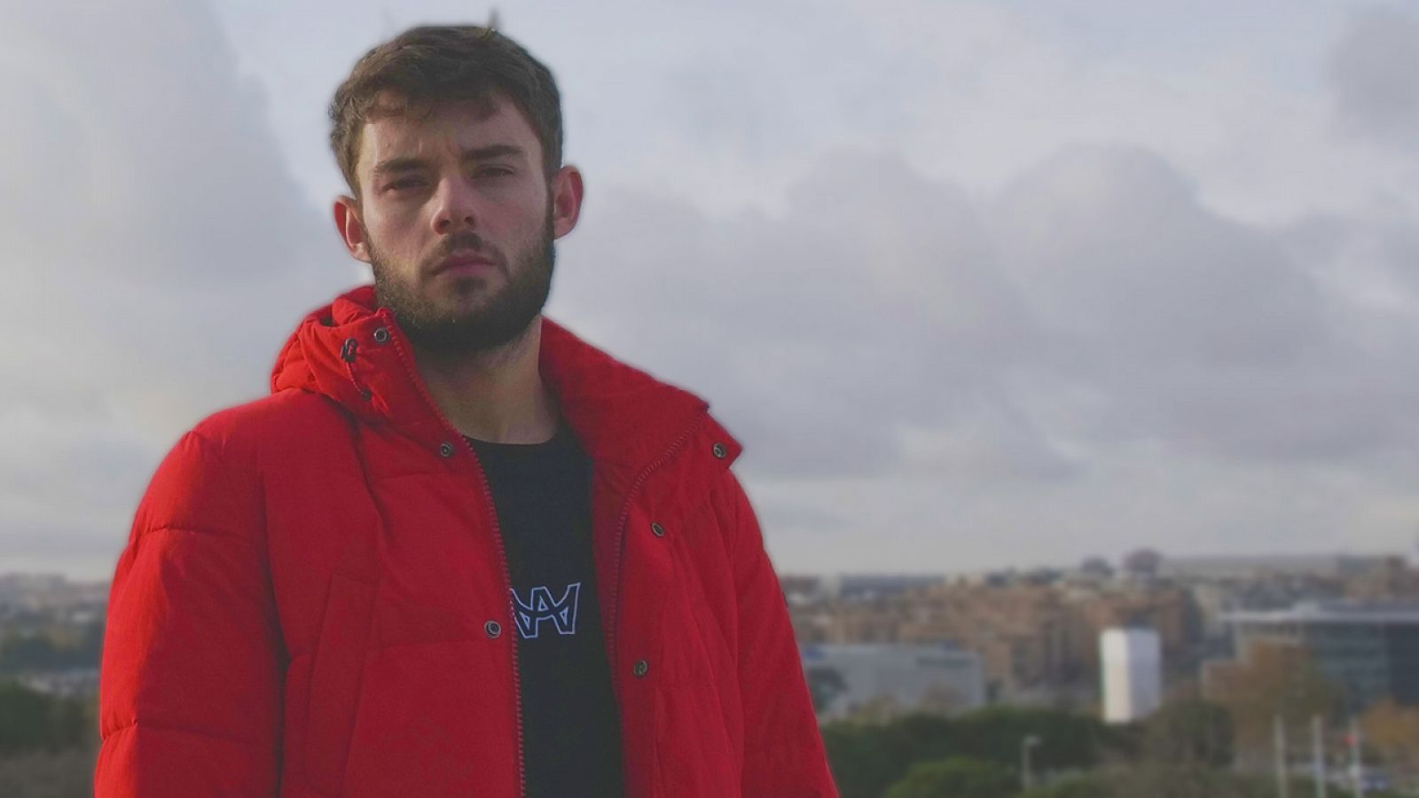 Héroes - Cosmin WHAT