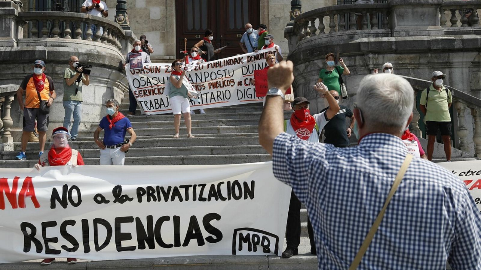 La tarde en 24 horas - 01/06/20 (2) - ver ahora