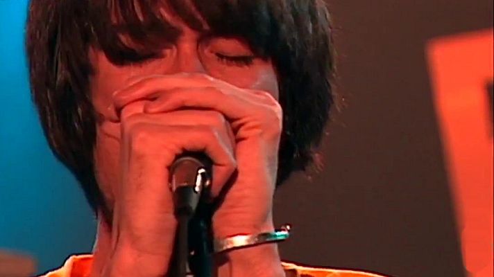 Los conciertos de Radio 3 en La 2 - Vetusta Morla (2004)