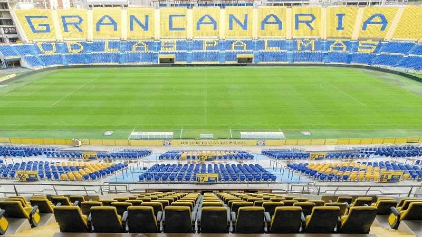 Estudio Estadio - 01/06/20 - ver ahora