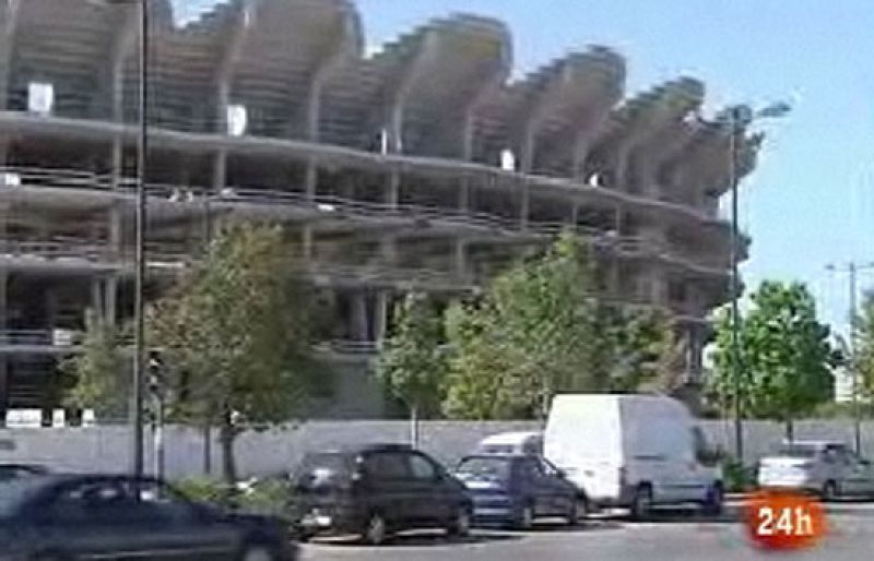 Rubalcaba señaló que se está investigando "a fondo" el  suceso