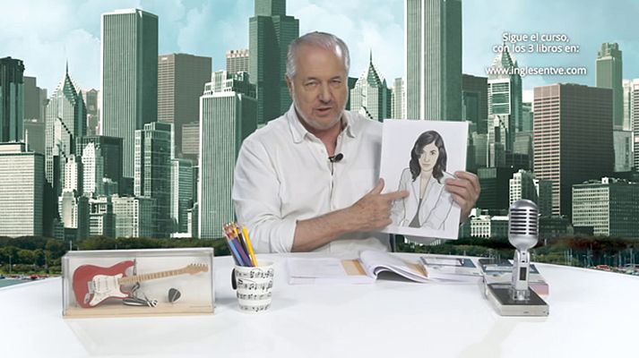 Inglés en TVE - Programa 97