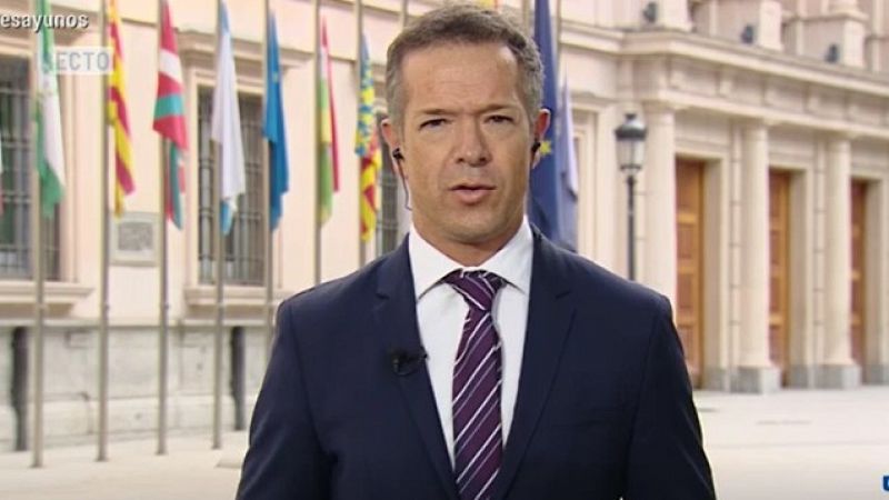 Ander Gil: "El estado de alarma es la herramienta que se ha demostrado ms eficaz contra la pandemia"