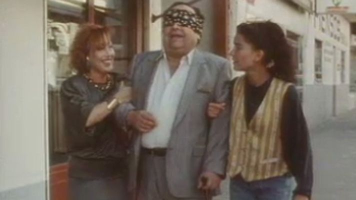 Crónicas urbanas - Un negocio familiar