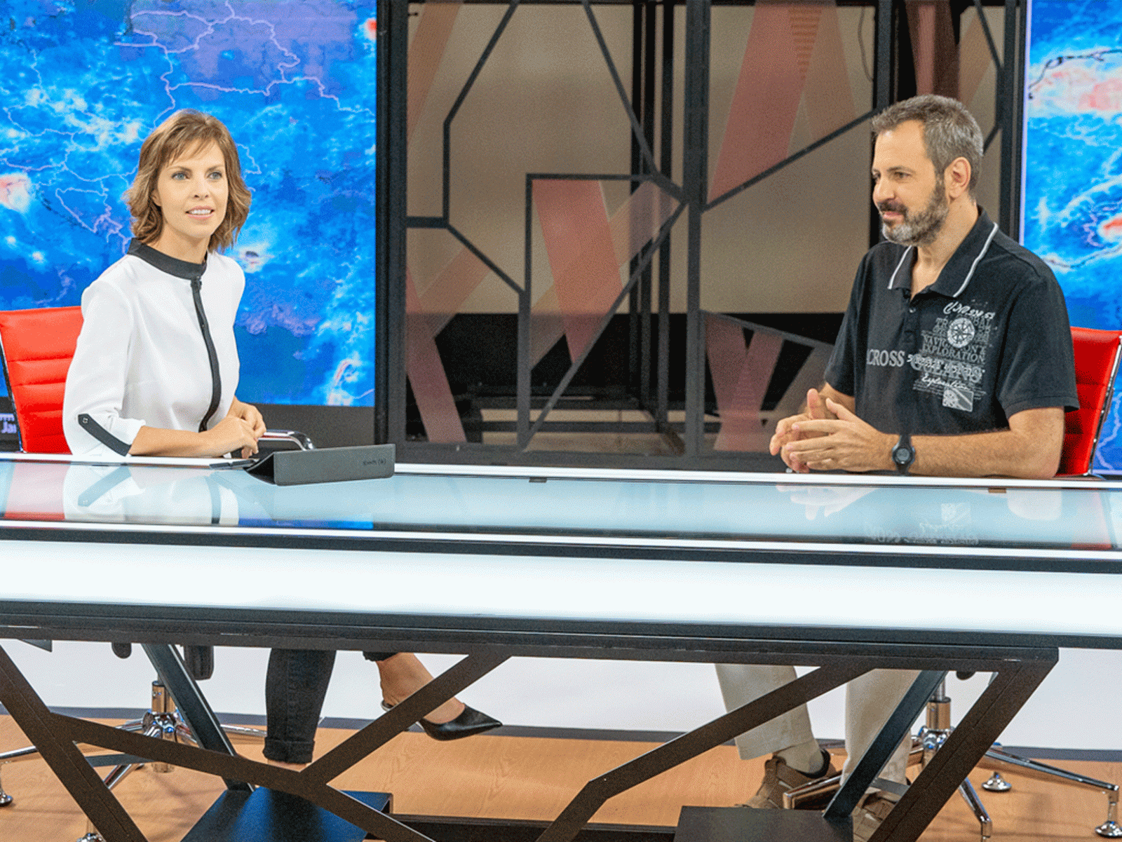 La aventura del Saber: El impacto de la COVID-19 en el medio ambiente y el clima | RTVE Play