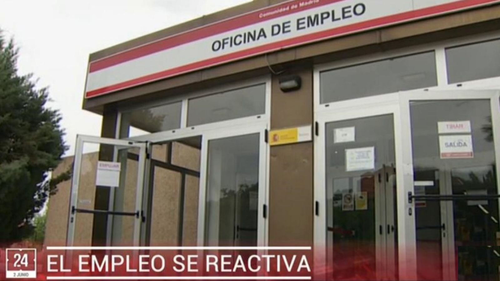 Diario 24 - 02/06/20 - ver ahora