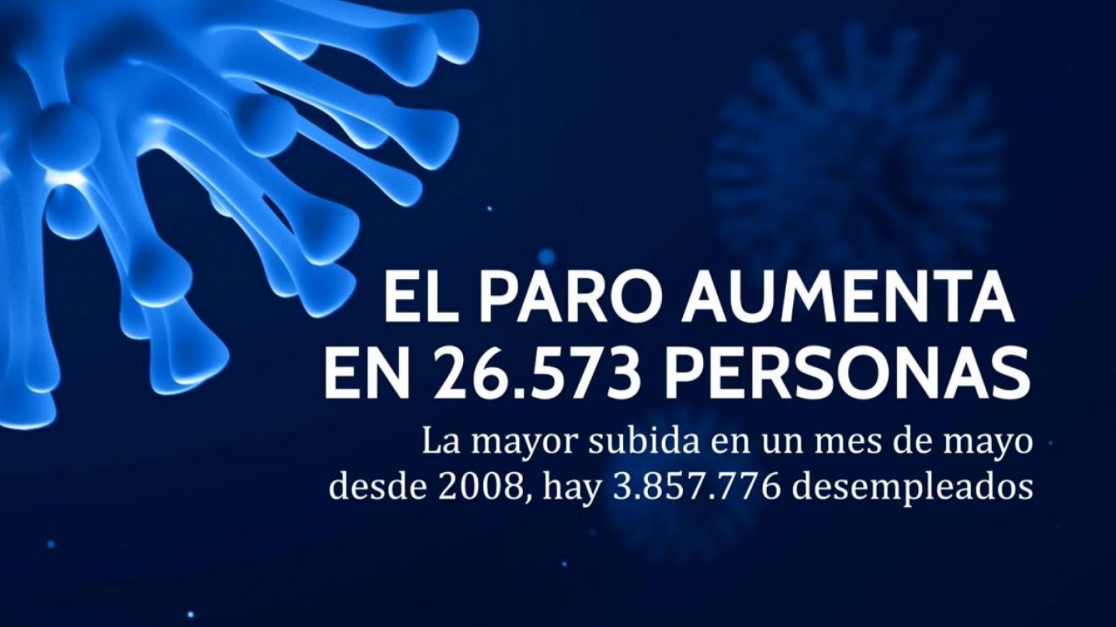 Especial Informativo - Coronavirus - 13 h. - 02/06/20 - ver ahora