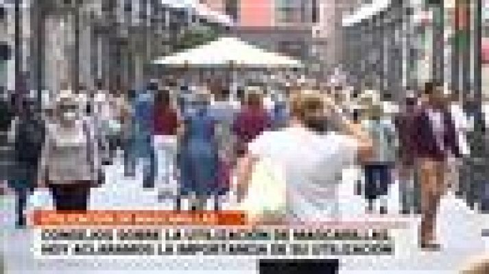 Cerca de ti - Cerca de ti - 02/06/2020