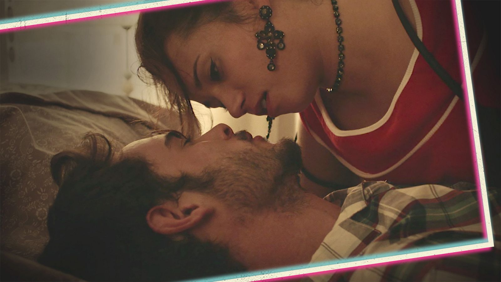 Boca Norte, la película