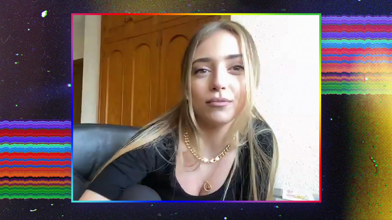 OK Playz - Ana Mena: "Me gustaría colaborar con Ozuna"