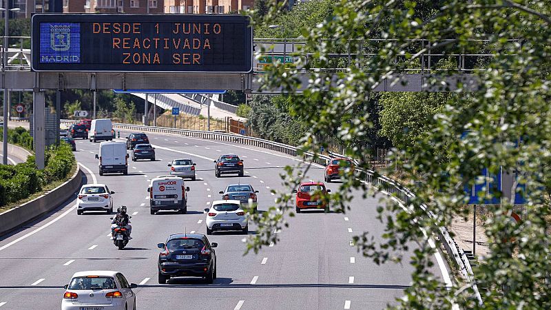 La movilidad entre provincias se permitirá en Fase 3 y entre comunidades en la "nueva normalidad", según Illa