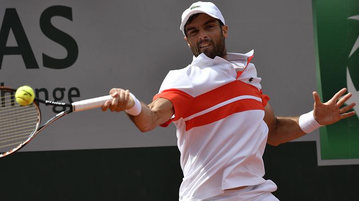 TDP Club - Los tenistas ven "muy positivo" el anuncio de Roland Garros